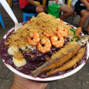 Açaí de Belém