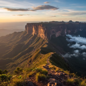 Monte Roraima