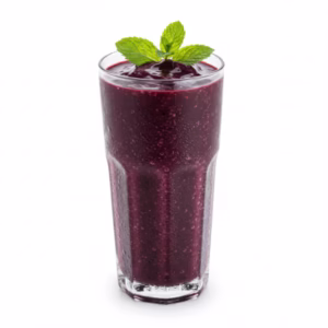 Suco de Açai