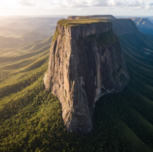 Morro do Mestre Álvaro