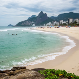 Praia de Carapebus
