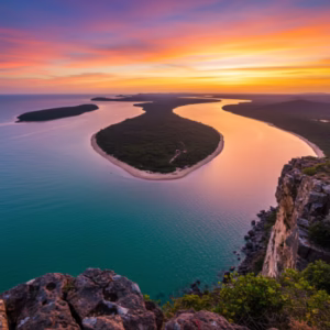 Pontal do Peba