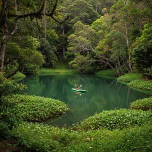 Lagoa de Antunes