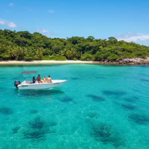 Ilha de Santo Aleixo