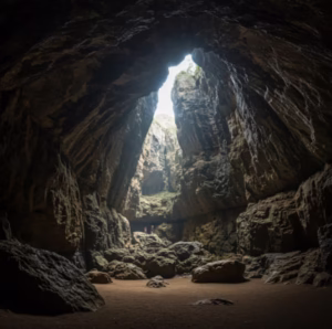 Gruta do Talhado