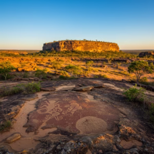 Parque Nacional da Serra da Capivara