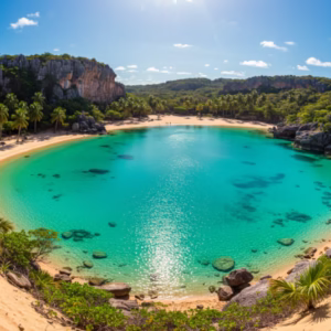 Lagoa do Salgado