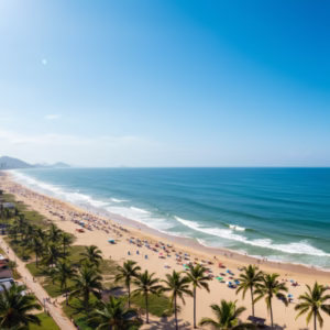Praia do Canto