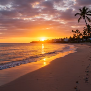 Pôr do Sol