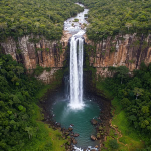Cachoeira de São Romão