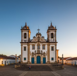 Igreja de São Francisco