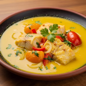 Moqueca Baiana