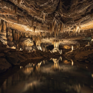 Gruta da Lapa Doce