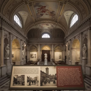 Museu do Imigrante