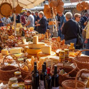 Feira de Artesanato de Garibaldi