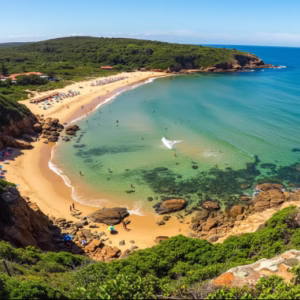 Praia da Cal
