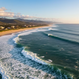 Praia Grande