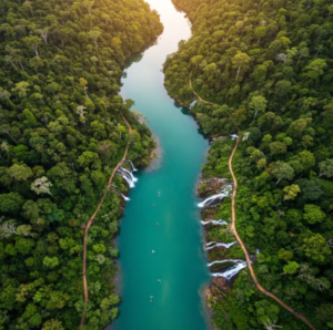 Rio do Engenho