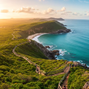 Parque Estadual da Ponta da Tulha