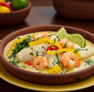 Moqueca