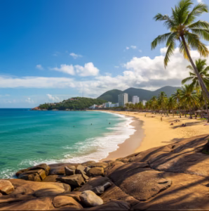 Praia da Barra Grande