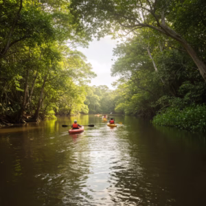 Rio Maraú