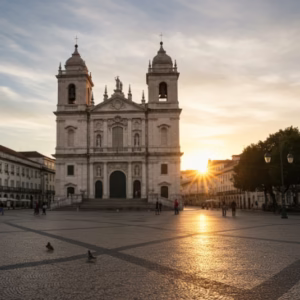 Igreja Matriz de Nossa Senhora da Graça