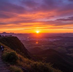 Mirante do Cruzeiro