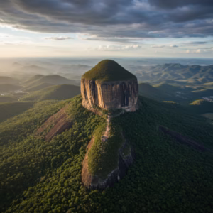 Morro do Chapéu