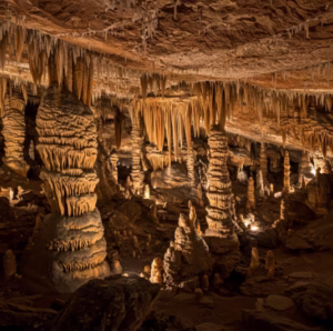 Gruta da Lapa Doce