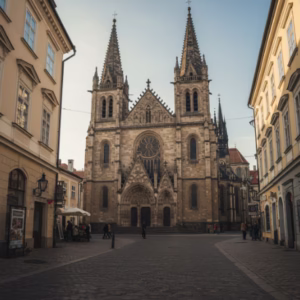 Catedral de São Pedro
