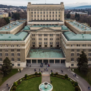 Palácio das Nações