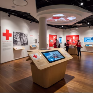 Museu da Cruz Vermelha