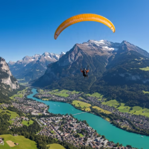 Parapente