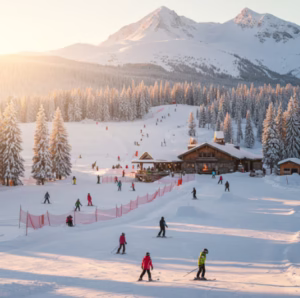 Snow Fun Park