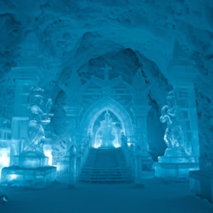 Ice Palace