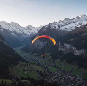 Parapente