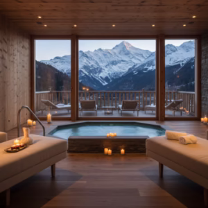 Spa de Luxo