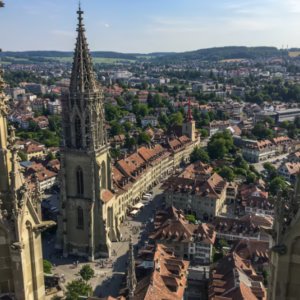 Catedral de Berna (Münster)