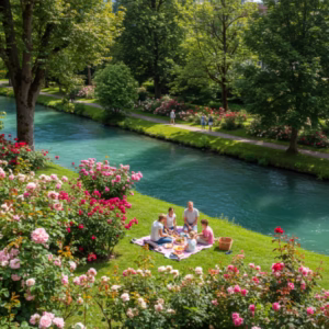Rosengarten
