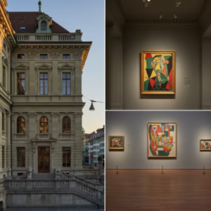 Museu de Arte de Berna