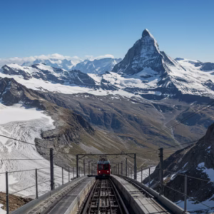 Gornergrat Railway