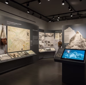 Museu Matterhorn