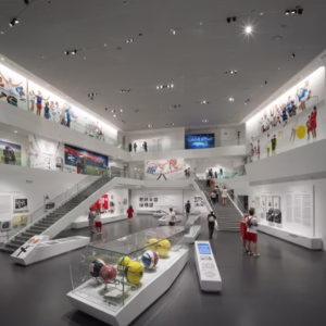 Museu Olímpico