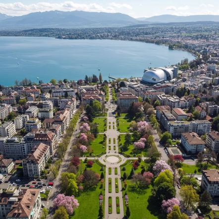 Lausanne