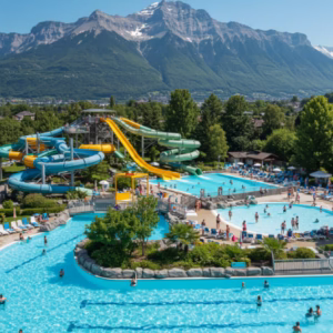 Aquaparc