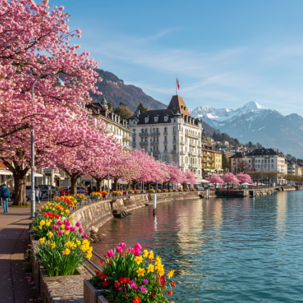 Montreux