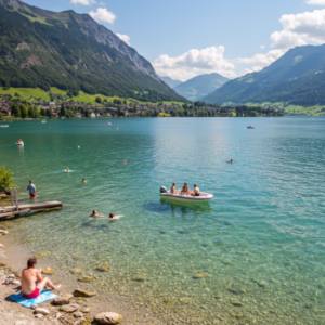 Lago Thun