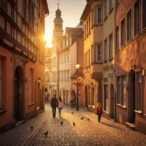 Cidade Velha (Altstadt)