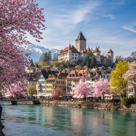 Thun